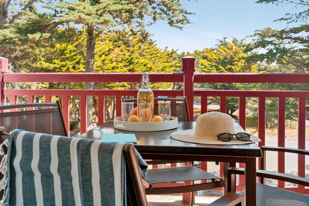 Résidence Pierre & Vacances Premium Le Domaine de Cramphore - Error