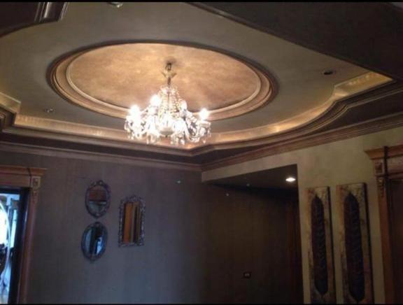 Stars Apartment Nile View In Dokki Cairo Egypt Booking Com