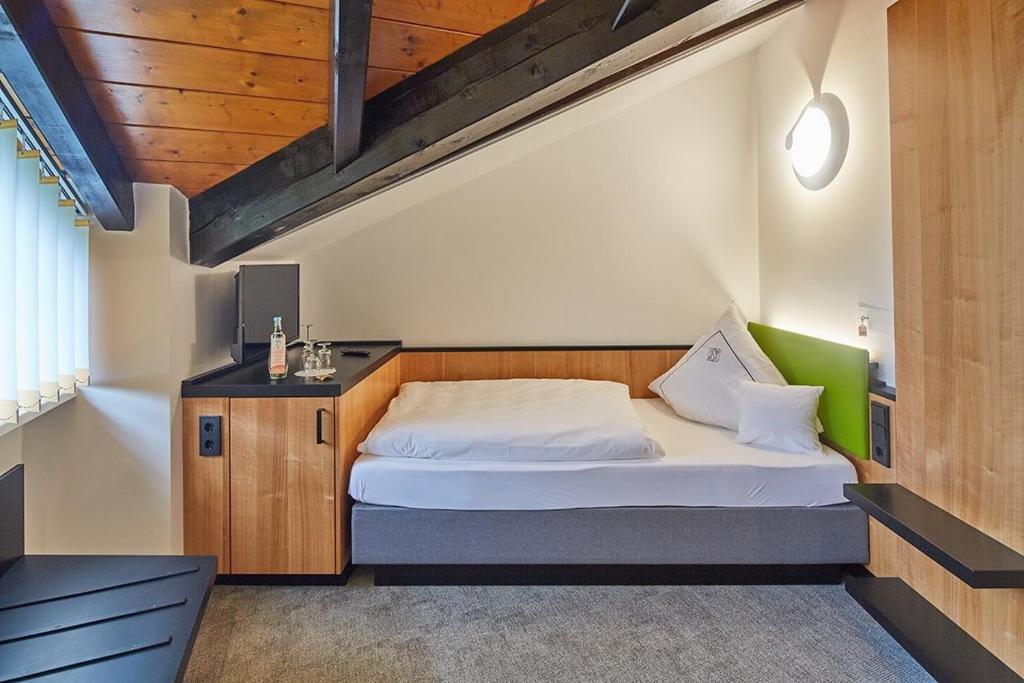 Landhotel Naafs-Häuschen - Single Room