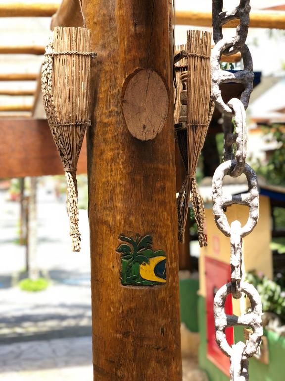 Foto da galeria de Pousada Tambayba em Maresias