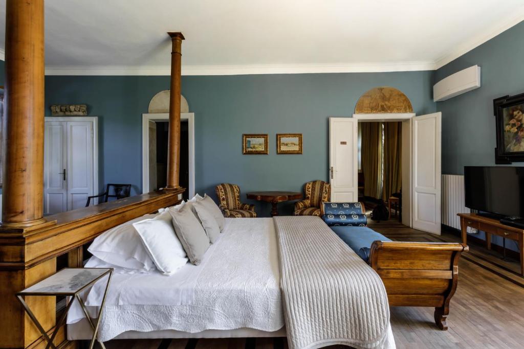 Albergo Ristorante Madonnina - Suite