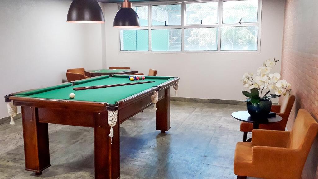  San Diego Suites Ipatinga