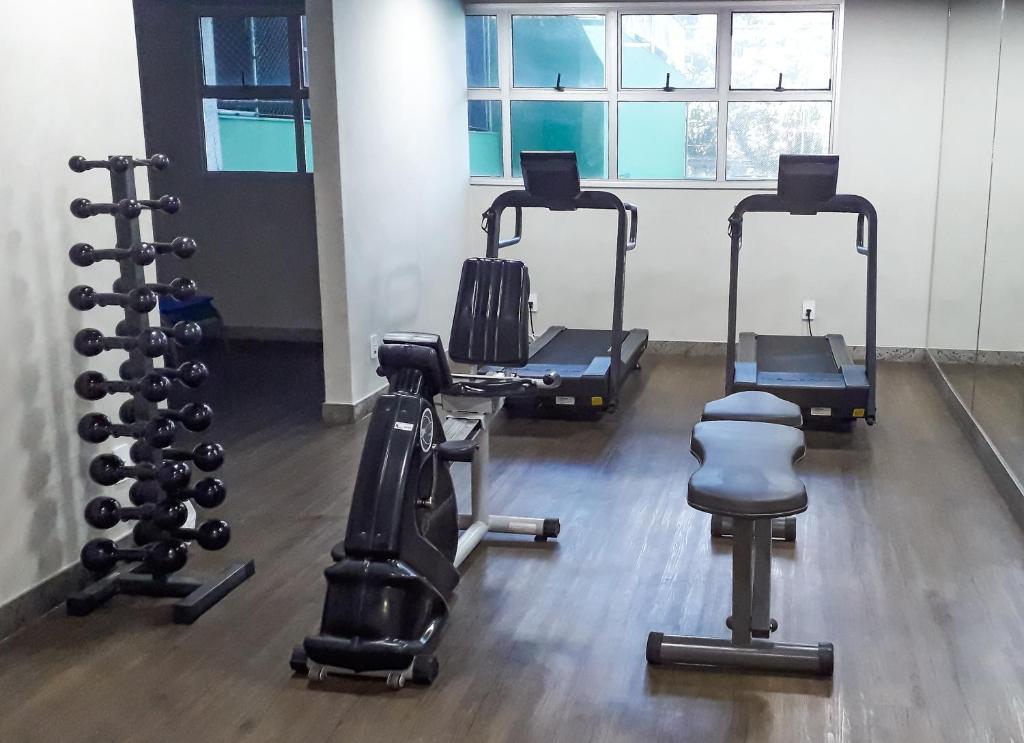  San Diego Suites Ipatinga