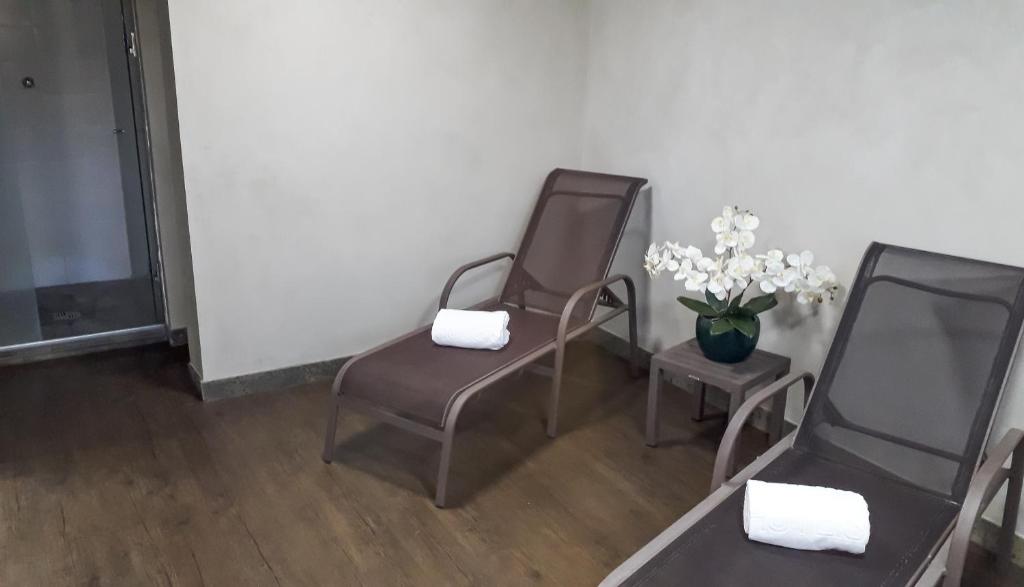 San Diego Suites Ipatinga