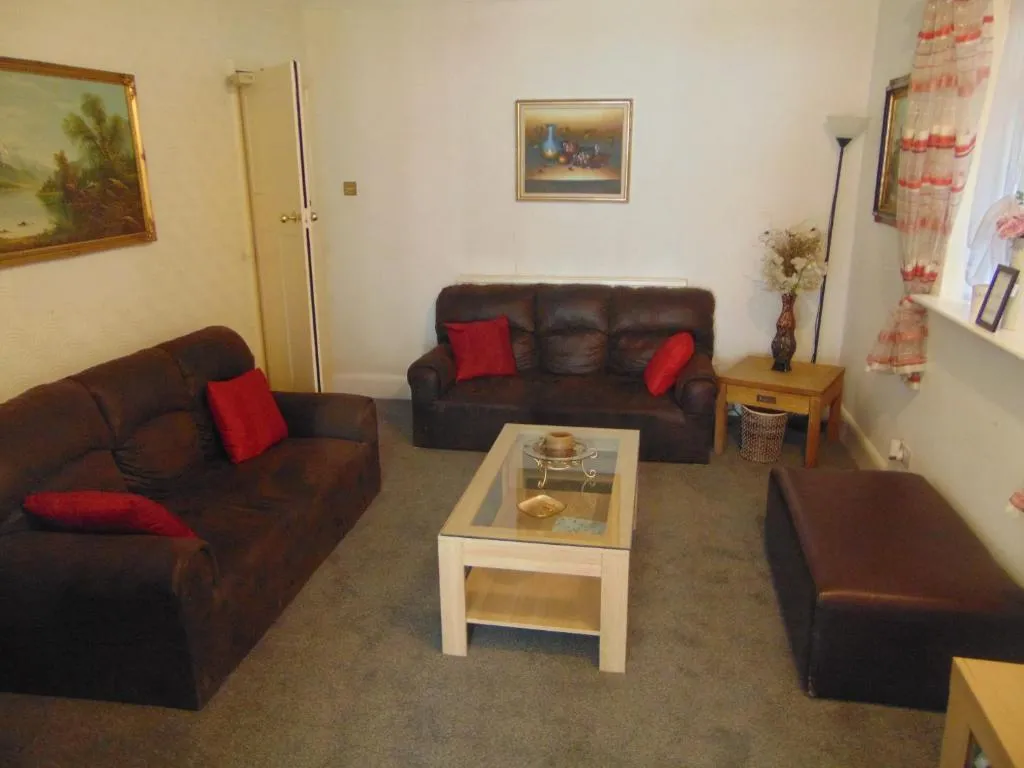 The Ridings Guest House, College Corner, United Kingdom