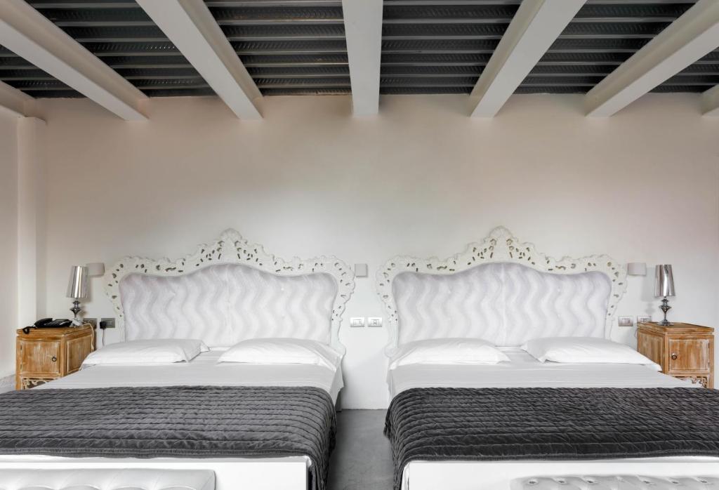 Albergo Ristorante Madonnina - Familiekamer