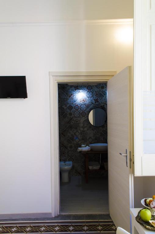 Fotografie z fotogalerie ubytování Ingrosso House v destinaci Lecce