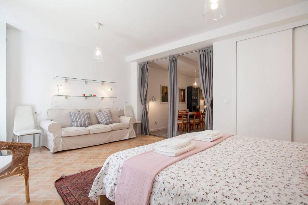 Habana Apartment, Valencia – Precios actualizados 2023