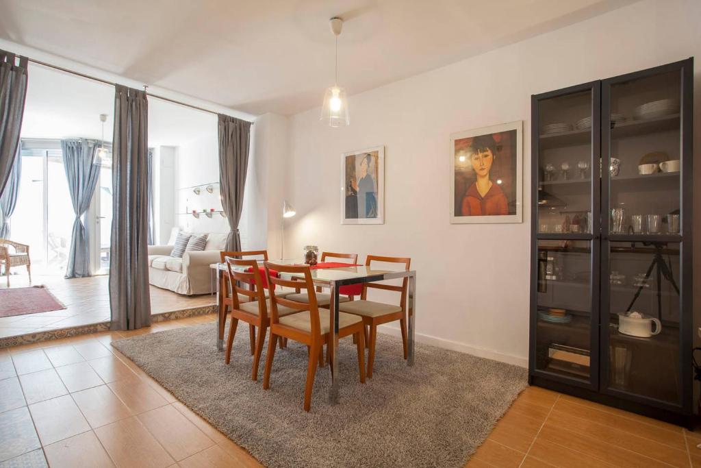 Habana Apartment, Valencia – Updated 2023 Prices