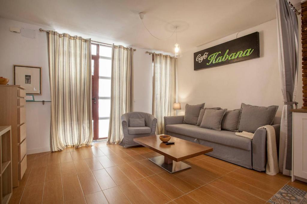 Habana Apartment, Valencia – Bijgewerkte prijzen 2023