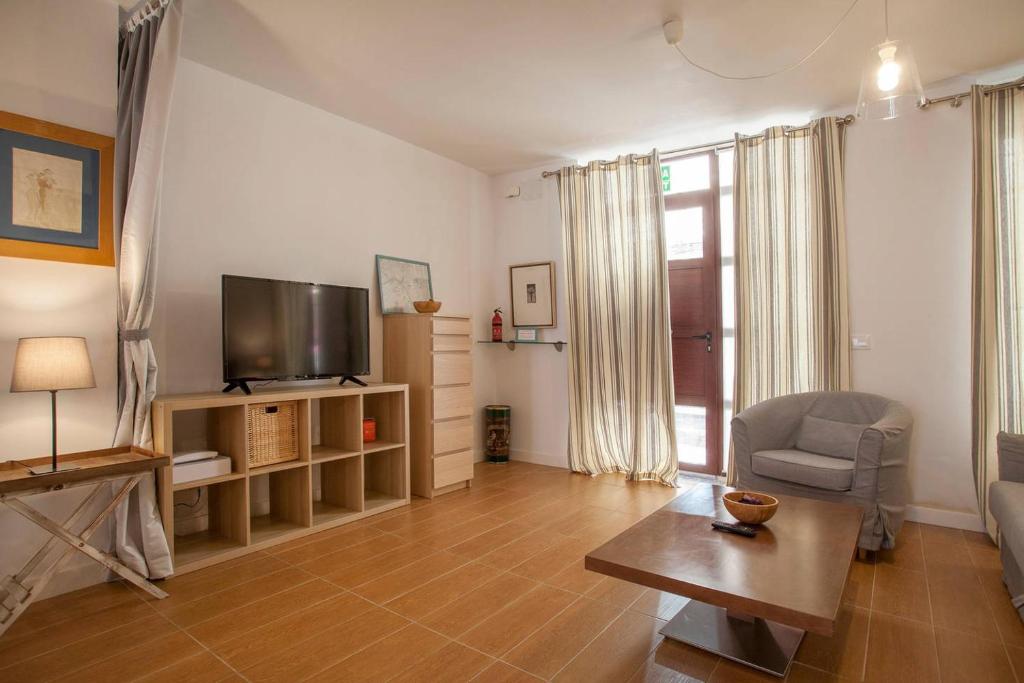 Habana Apartment, Valencia – Bijgewerkte prijzen 2023
