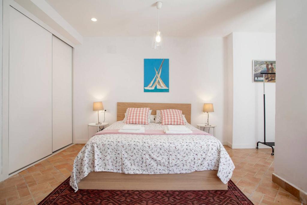 Habana Apartment, Valencia – Bijgewerkte prijzen 2023