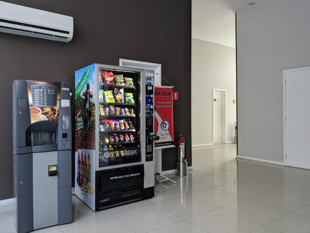  Apart Hotel Verano Stay