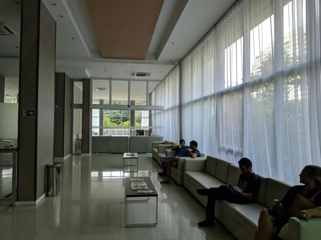  Apart Hotel Verano Stay