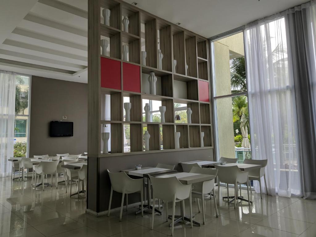  Apart Hotel Verano Stay