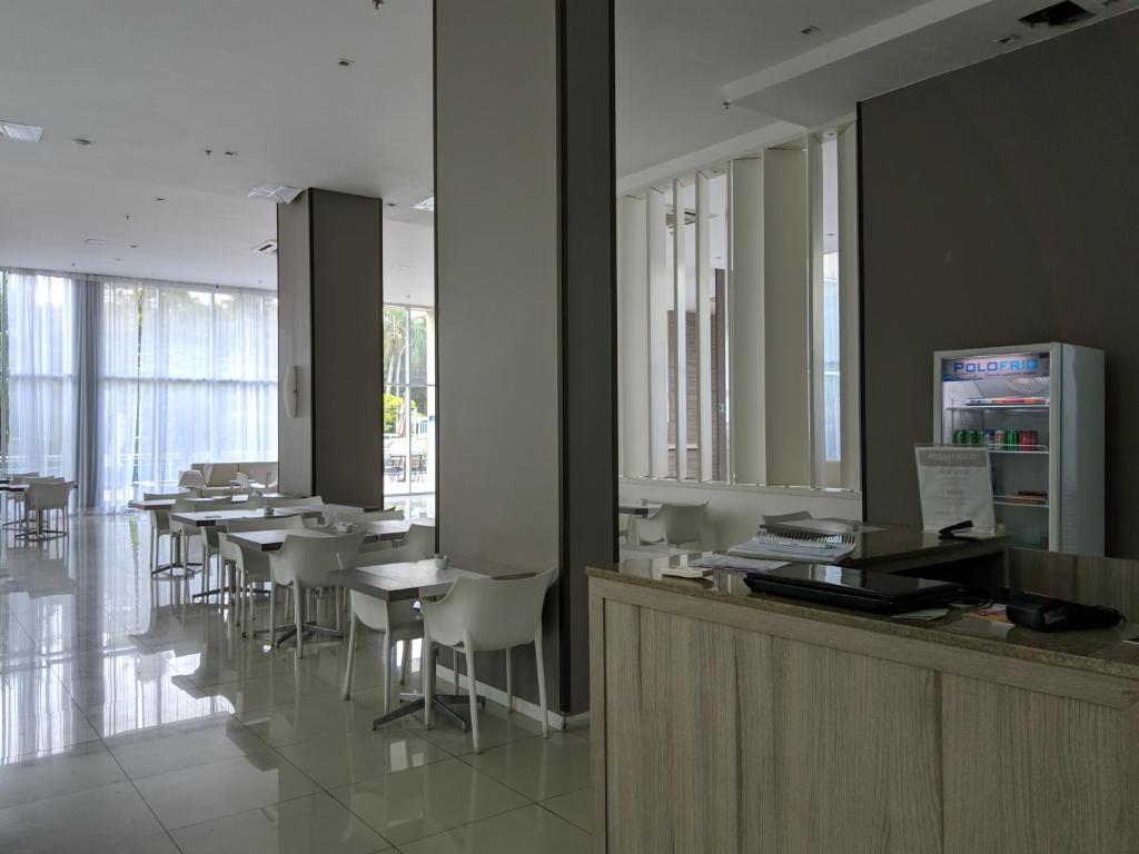  Apart Hotel Verano Stay