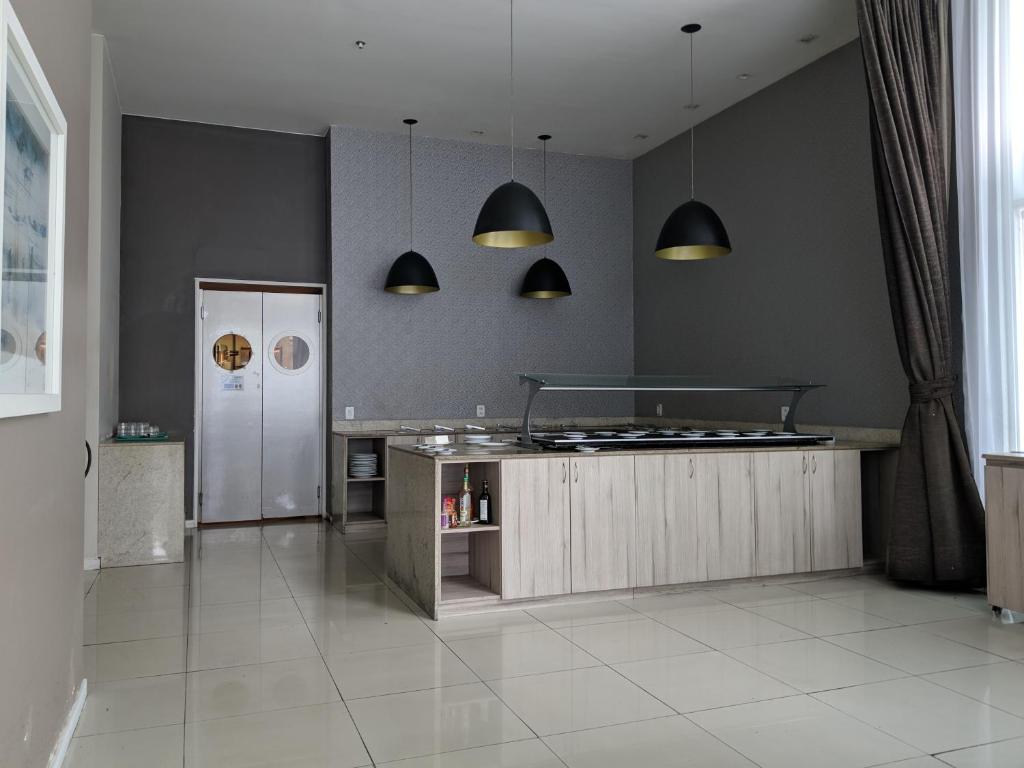  Apart Hotel Verano Stay