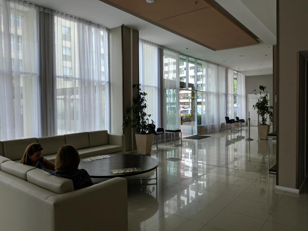  Apart Hotel Verano Stay