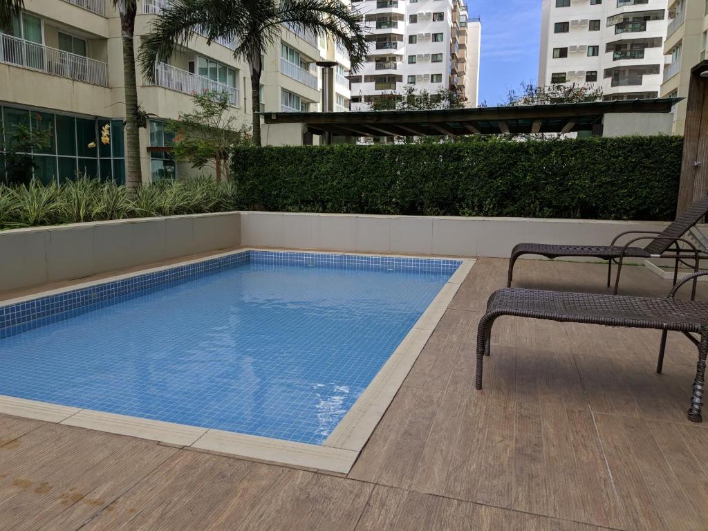  Apart Hotel Verano Stay