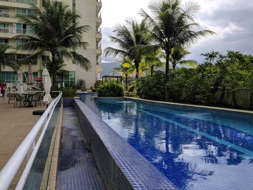  Apart Hotel Verano Stay