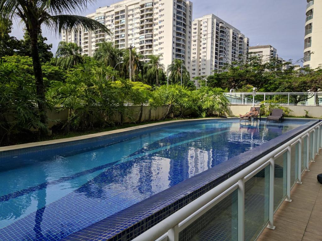  Apart Hotel Verano Stay