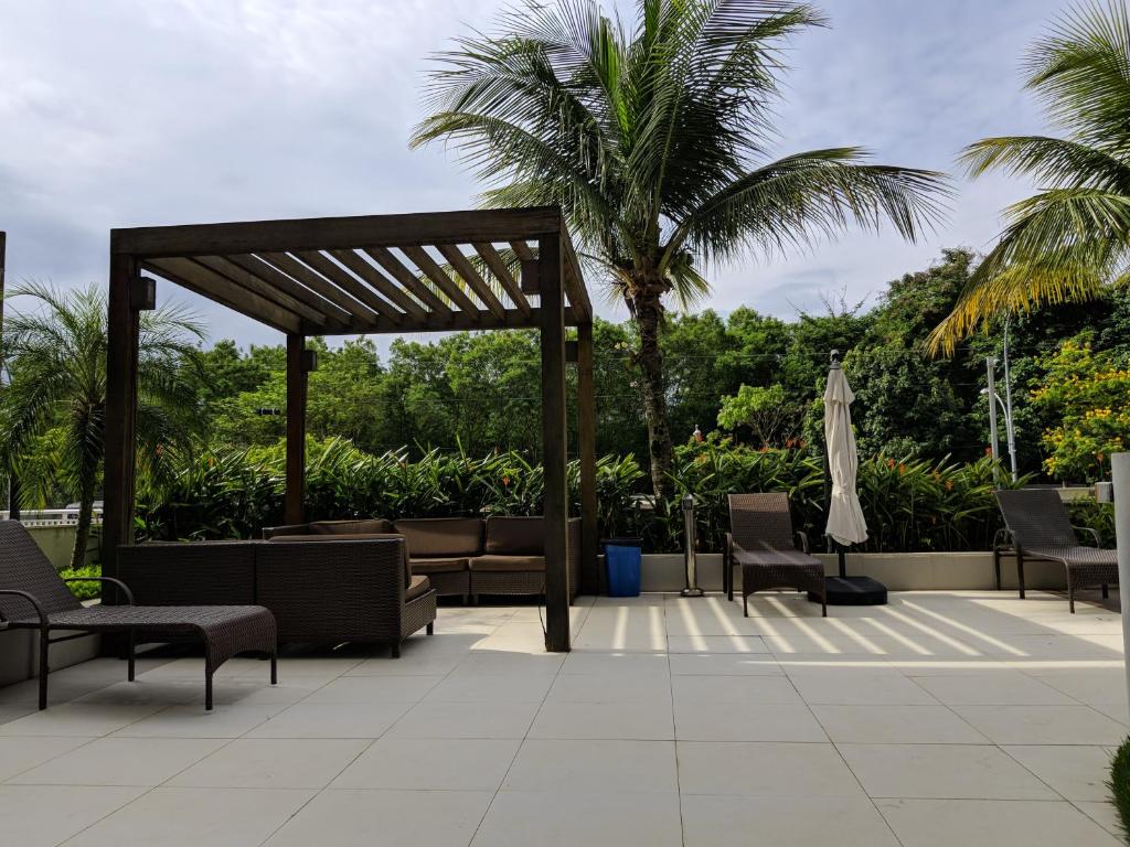  Apart Hotel Verano Stay