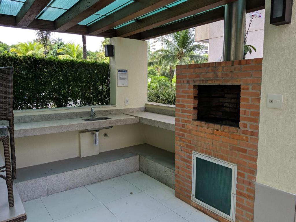  Apart Hotel Verano Stay