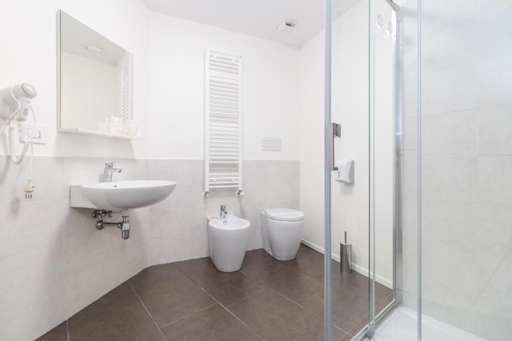 Hotel Cascina Fossata & Residence - Resim 12