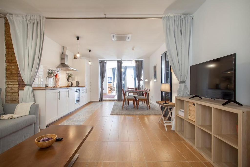 Habana Apartment, Valencia – Precios actualizados 2023