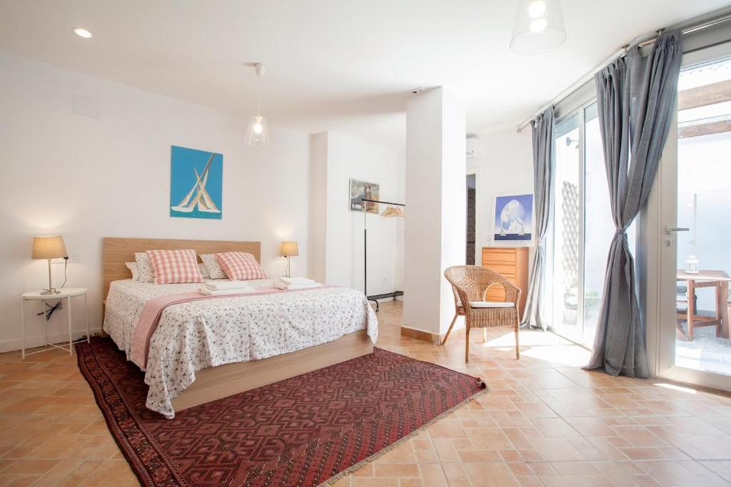 Habana Apartment, Valencia – Precios actualizados 2023