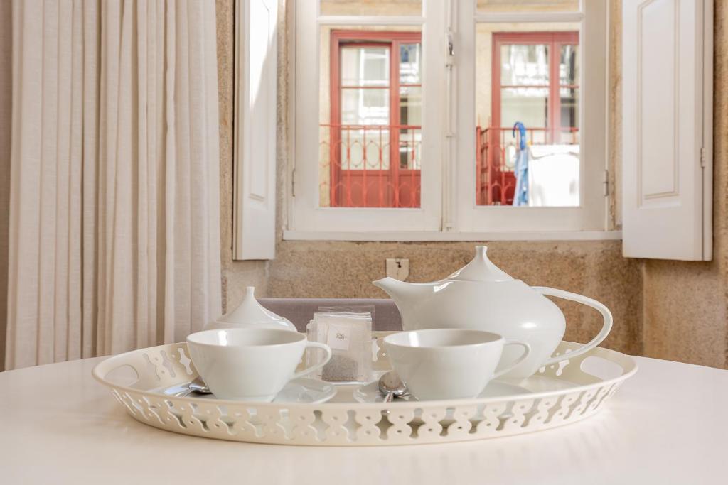 YOUROPO - Clerigos - 5