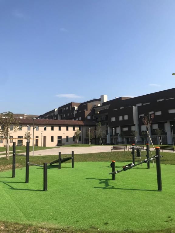 Fotografie z fotogalerie ubytování Hotel Cascina Fossata & Residence v Turíně