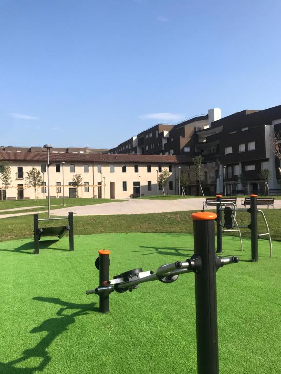 Fotografie z fotogalerie ubytování Hotel Cascina Fossata & Residence v Turíně