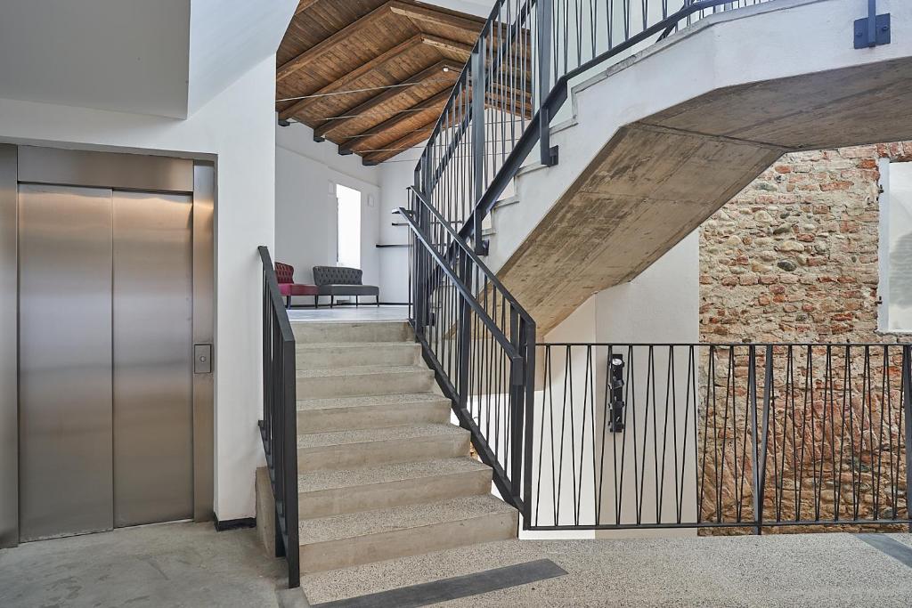 Hotel Cascina Fossata & Residence - Resim 25