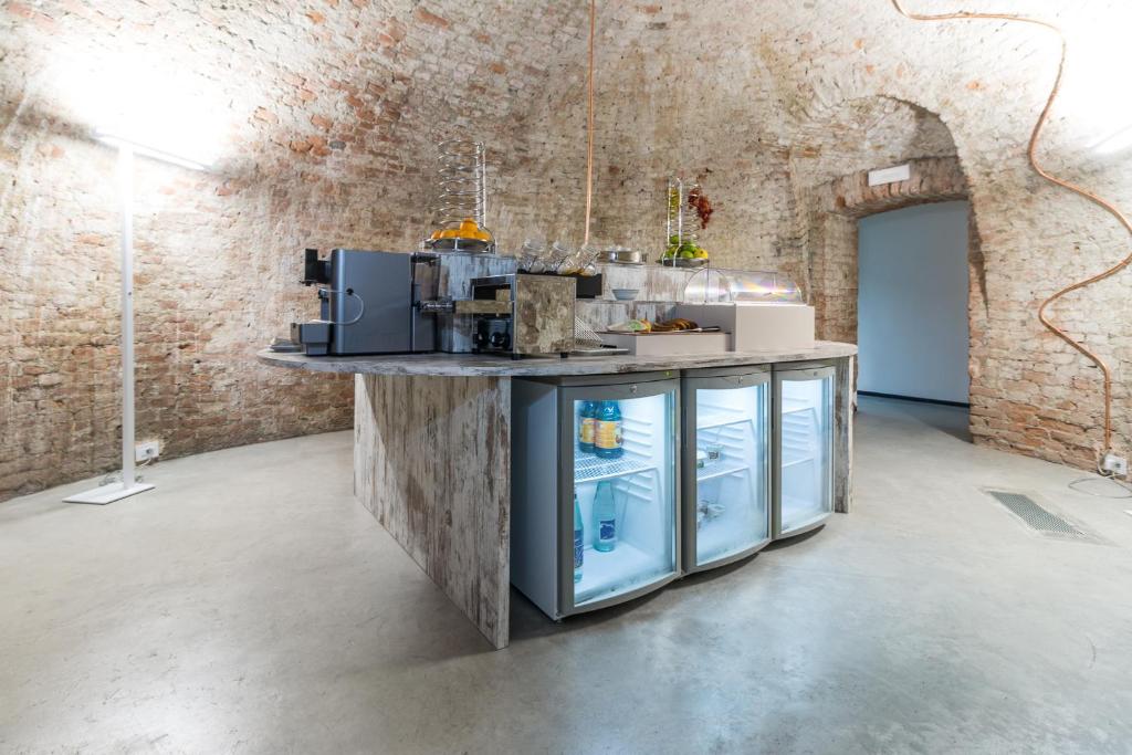 Hotel Cascina Fossata & Residence - Resim 17