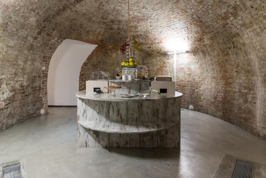 Hotel Cascina Fossata & Residence - Resim 26