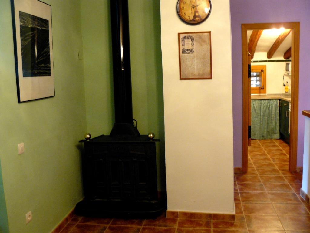 Kép Casa Rural Torre De Campos szállásáról Ainzónban a galériában