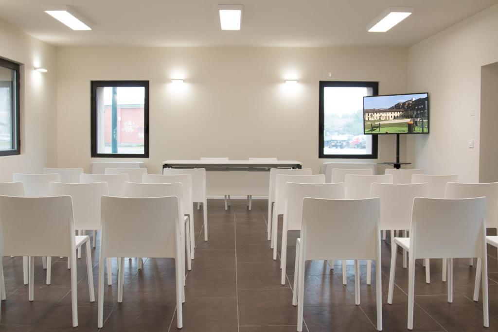 Hotel Cascina Fossata & Residence - Resim 37