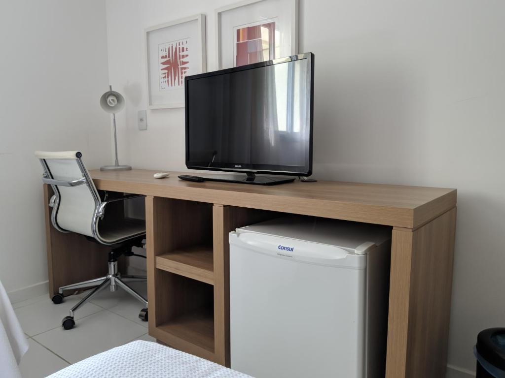  Apart Hotel Verano Stay