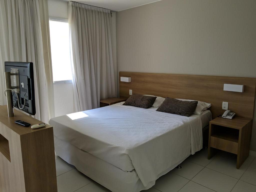  Apart Hotel Verano Stay