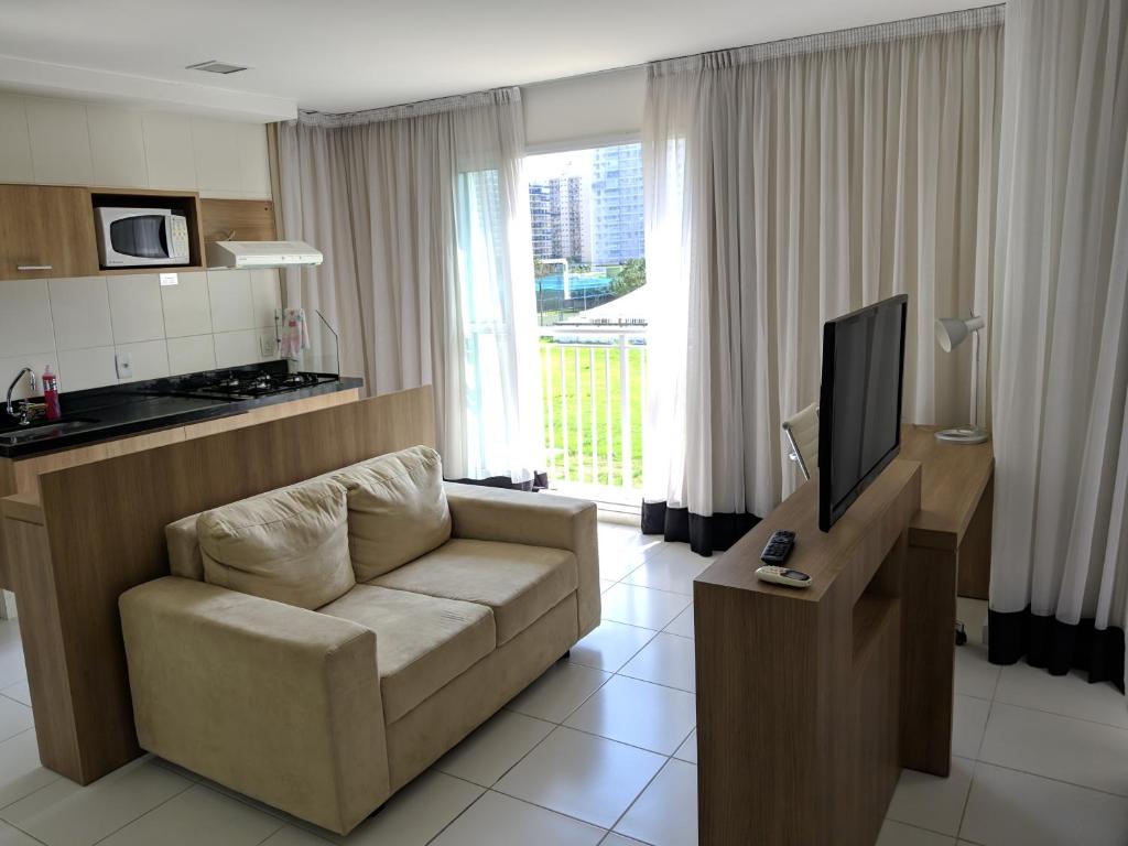  Apart Hotel Verano Stay