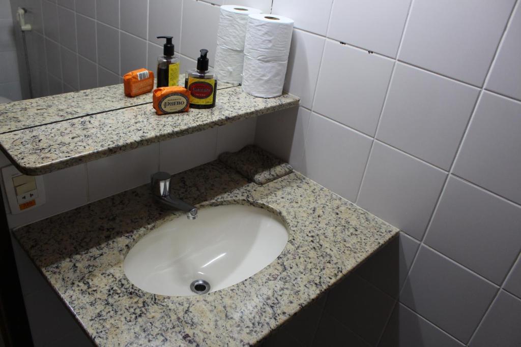  Pousada Canto Verde