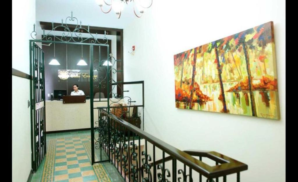 Fotografie z fotogalerie ubytování Casa Escobar Buga v destinaci Buga