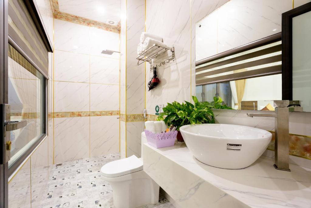 TAM COC SUNSHINE HOTEL - 11