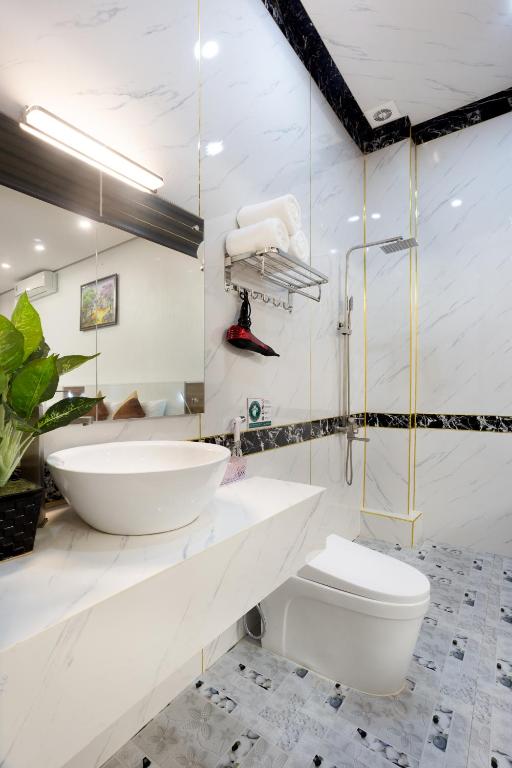 TAM COC SUNSHINE HOTEL - 14