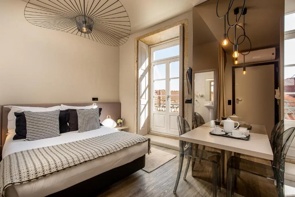 Your Opo Clerigos Apartments, Porto, Portugal