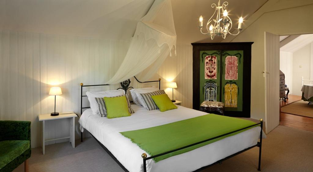 Quinta de la Rosa - 14