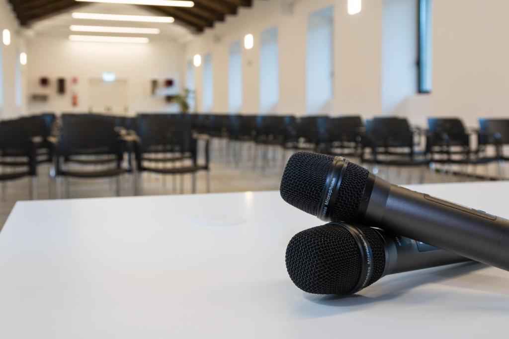 Konferenční prostory v ubytování Hotel Cascina Fossata & Residence