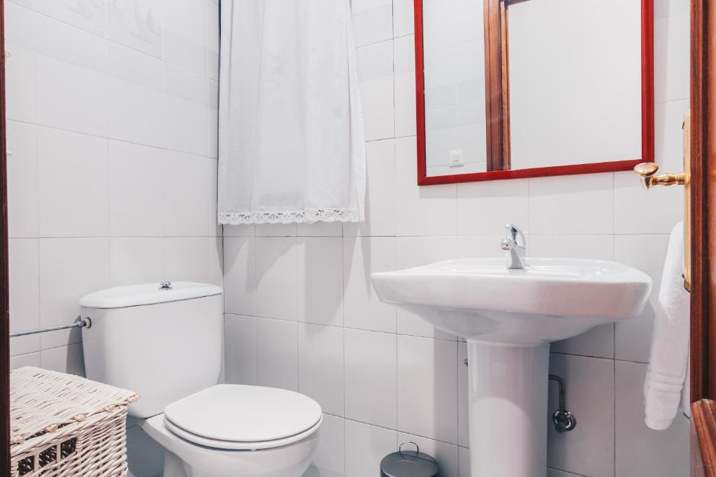 Fotografie z fotogalerie ubytování Udaberri Apartment by People Rentals v destinaci San Sebastián