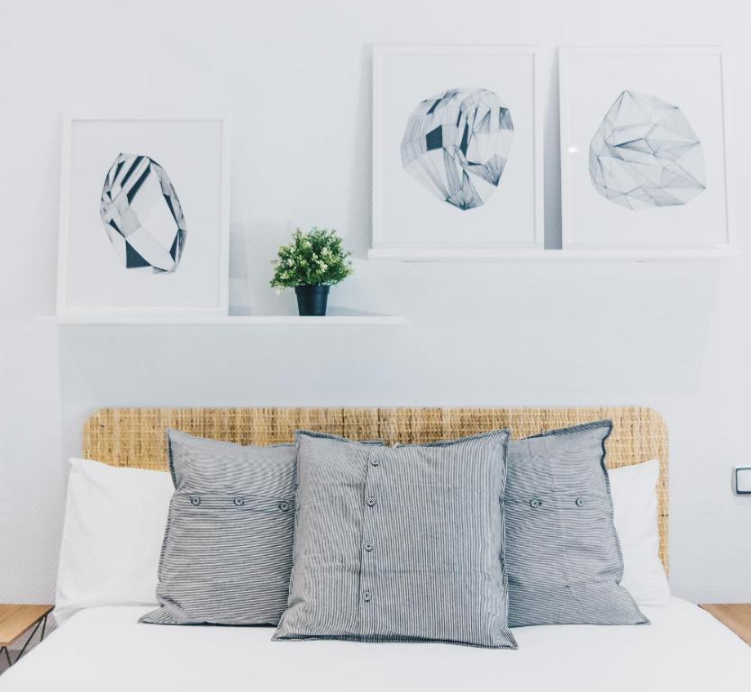 Fotografie z fotogalerie ubytování Udaberri Apartment by People Rentals v destinaci San Sebastián